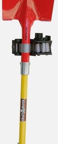 Horntools Quick Fist Gurthalter Schnell Spann System, 12-203mm