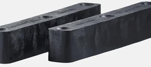 Horntools Quick Fist Abstandhalter, 2,5cm, 2er-Pack