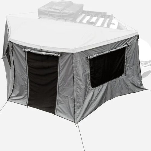 Horntools Horizon Seitenwände für 180 Grad Markise, 2.5m