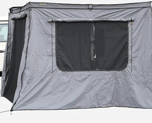 Horntools Horizon Seitenwände für 270 Grad Markise, Beifahrerseite 2.0m