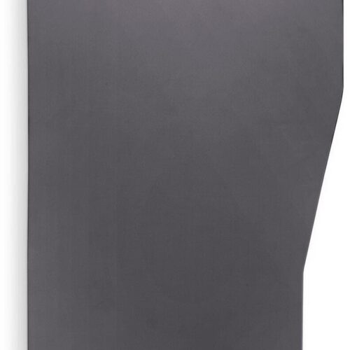 Walra Jersey Spannbetttuch für Hub-Bett, weiß, 160x210cm