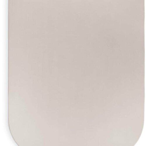 Walra Queens Bett Jersey-Spannbettuch, sand, 160x210cm