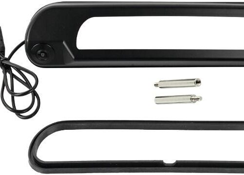 Pioneer CA-BC.006-3MV Multiview-Kamera für Bremslichtgehäuse Fiat Ducato / Peugeot Boxer / Citroën Jumper ab 2006