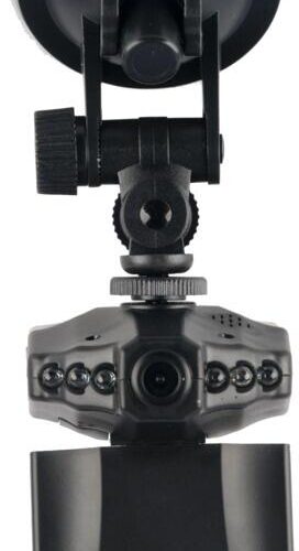 Digitale KFZ-Videokamera