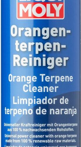 Liqui Moly Orangenterpen-Reiniger, 400ml