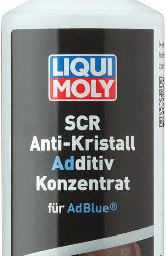 Liqui Molly SCR Anti-Kristall Additiv Konzentrat, 250ml