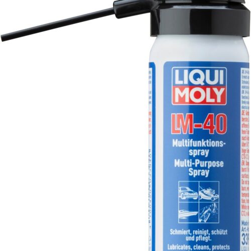 Liqui Moly LM 40 Multifunktionsspray, 200ml