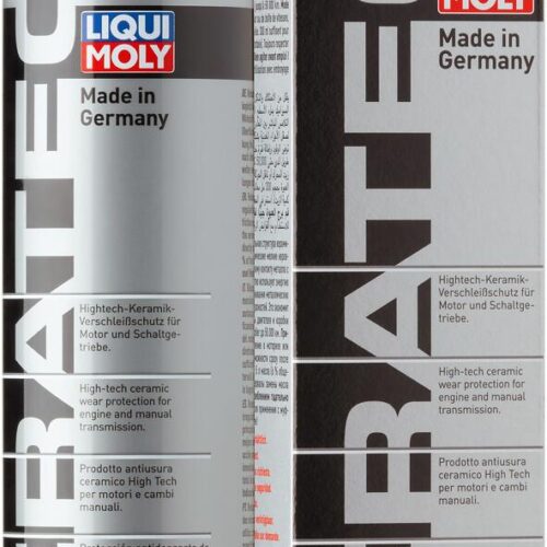 Liqui Moly Cera Tec Keramik-Verschleißschutz, 300ml