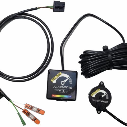 SuperSense GasCheck Füllstandssensor, für Gastanks