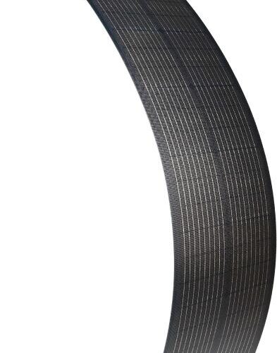 WATTSTUNDE SOLA Flex Mono Solarmodul, 100Wp