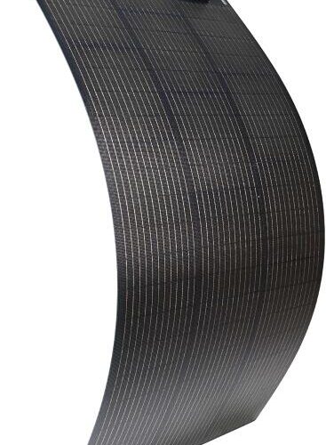 WATTSTUNDE SOLA Flex Mono Solarmodul, 150Wp HV