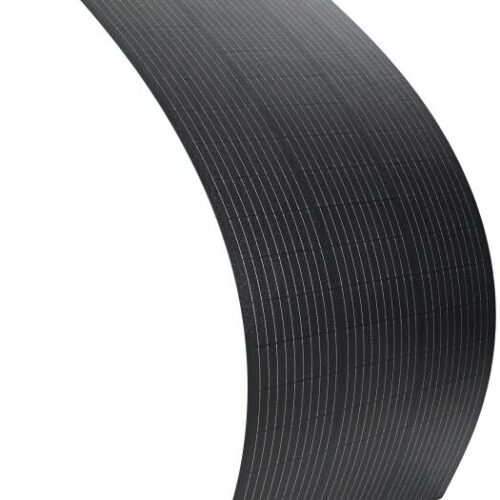 WATTSTUNDE SOLA Flex Mono Solarmodul, 180Wp