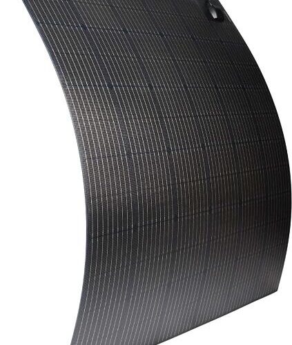 WATTSTUNDE SOLA Flex Mono Solarmodul, 220Wp HV