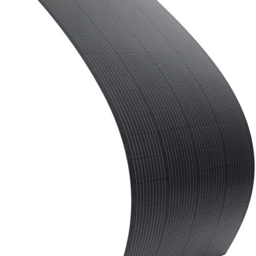 WATTSTUNDE SOLA Flex Mono Solarmodul, 240Wp HV