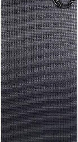 WATTSTUNDE SOLA Flex Daylight Solarmodul, 200Wp