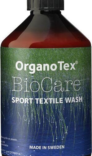 Organo Tex BioCare Sport Funktionswaschmittel, 500ml