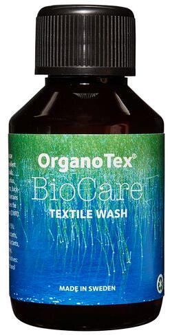 Organo Tex BioCare Sport Funktionswaschmittel, 100ml