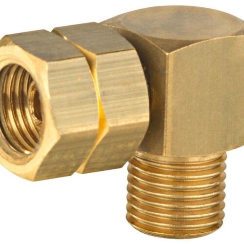 Drehmeister Verbindungswinkel, 1/4