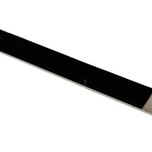 Campko V2A Spannblech-Halter für Mopeka/Truma LevelControl