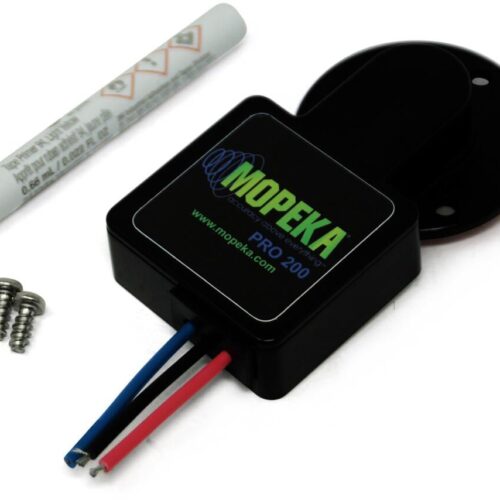 Mopeka Pro 200 Wasser-Füllstandsanzeige Blueooth, 12V