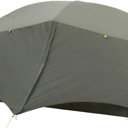 Nemo Aurora Ridge Kuppelzelt, 3-Personen, marsh/boreal