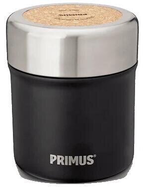 Primus Preppen Vacuumbehälter, schwarz