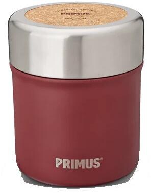 Primus Preppen Vacuumbehälter, rot