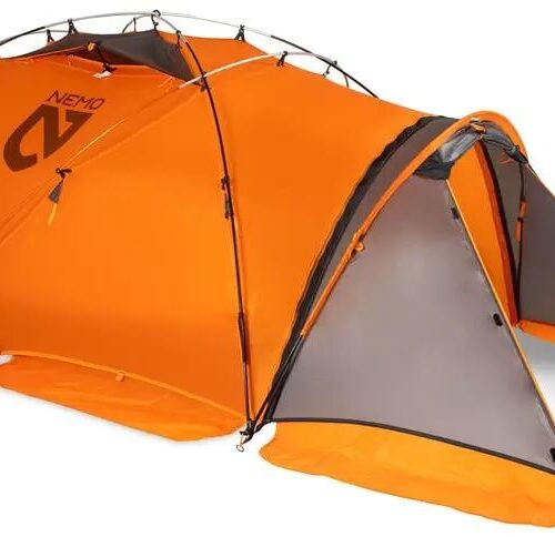 Nemo Chogori Kuppelzelt, 2-Personen, waypoint