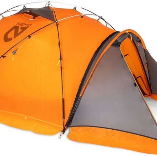 Nemo Chogori Kuppelzelt, 3-Personen, waypoint