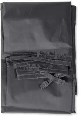 Nemo Dagger OSMO Bodenschutzplane, 178x224cm