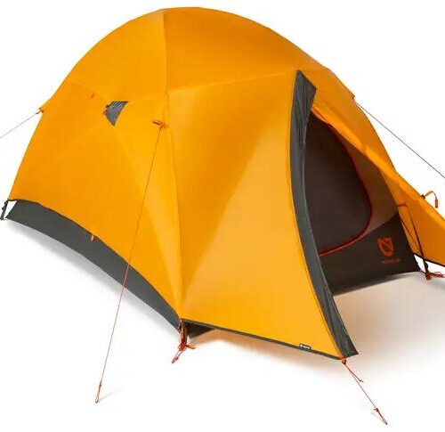 Nemo Kunai Kuppelzelt, 2-Personen, torch