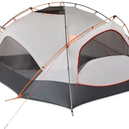 Nemo Kunai Kuppelzelt, 3-Personen, torch