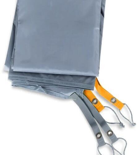 Nemo Kunai Bodenplane, 3-Personen, grau