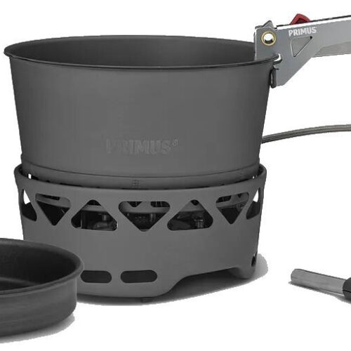 Primus Primetech Kocherset, 1 x 2.3L mit Pfanne