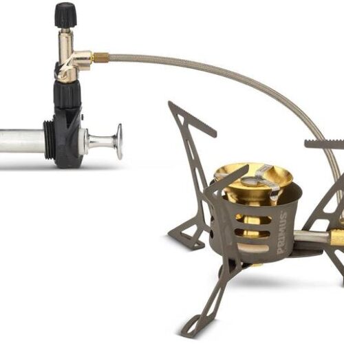 Primus OmniLite Ti Kocher