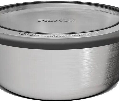 Primus Prepping Bowl, mit Deckel, 0.6L