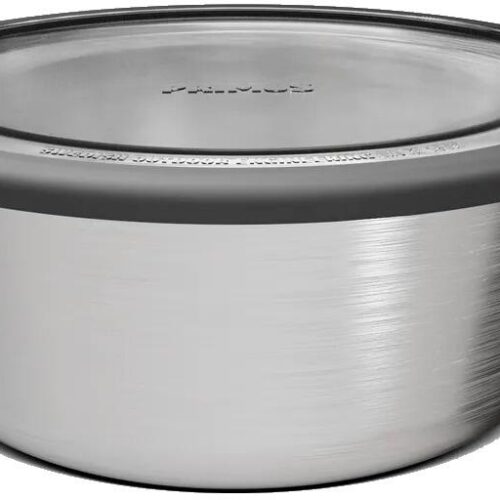 Primus Prepping Bowl, mit Deckel, 1L