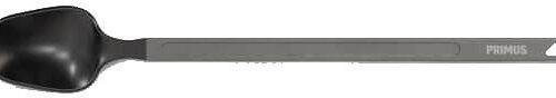 Primus Langstiel Löffel, Alu