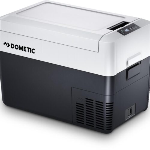 Dometic CoolFreeze CDF2 36 Kompressor-Kühlbox, 12/24V, 31L