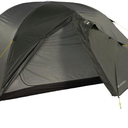 Terra Nova Solar Event 2 Geodätzelt, 2-Personen, 190x220cm, dunkelgrün