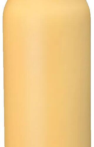 Primus Klunken Trinkflasche, Edelstahl, 0,7L, blassgold