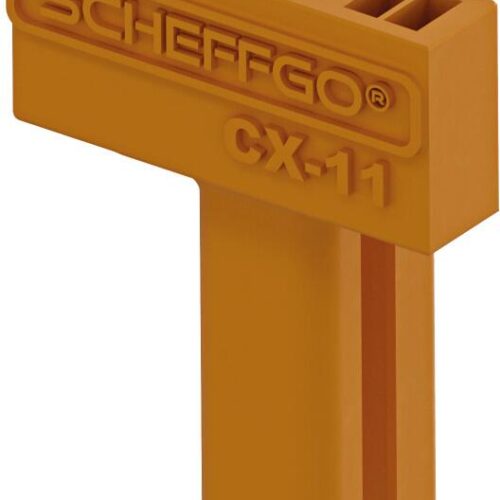 ScheffGO CX-11 Türfeststeller