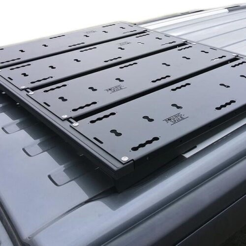 Rolling Space California Dachträger für VW T5 & T6