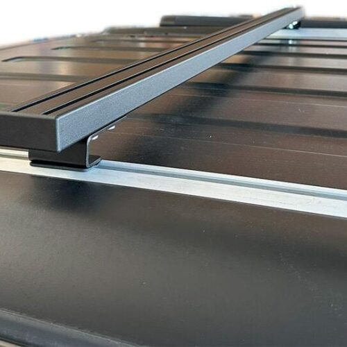 Rolling Space SpaceBar California Querträger für VW T5 T6 T6.1