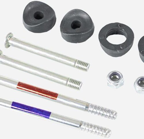 Schraube - Crespo Ersatzteil-Nr. 1164020 - für Sitzohr 205