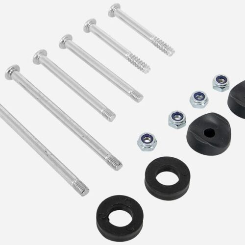 Schraubensatz - Crespo Ersatzteil-Nr. 1164018 - für 237 Stuhl