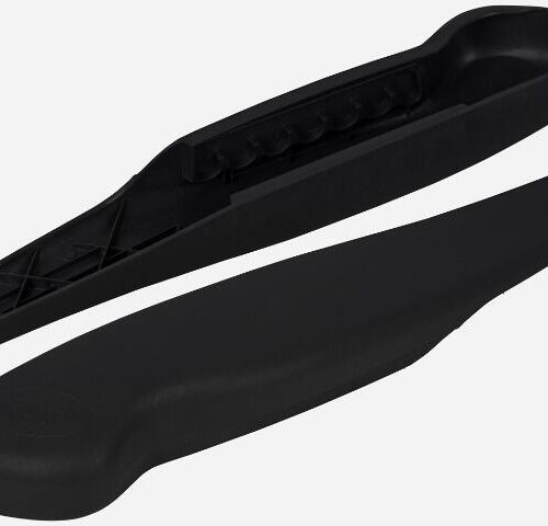 Armlehne grau - Crespo Ersatzteil-Nr. 1164025 - für 237 Stuhl