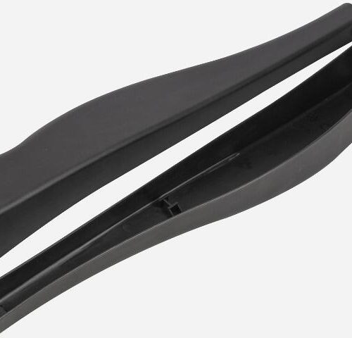 Armlehne schwarz - Crespo Ersatzteil-Nr. 1164008 - für Stuhl 232/242/252