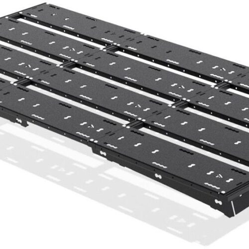 Rolling Space SpaceRack Dachträgersystem für Vito / V-Klasse L2