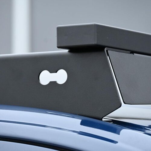 Rolling Space Windabweiser für Vito / V-Klasse